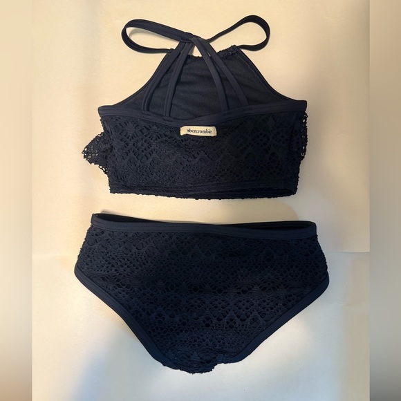 Abercrombie Kids Navy Garment - Picture 2 of 3